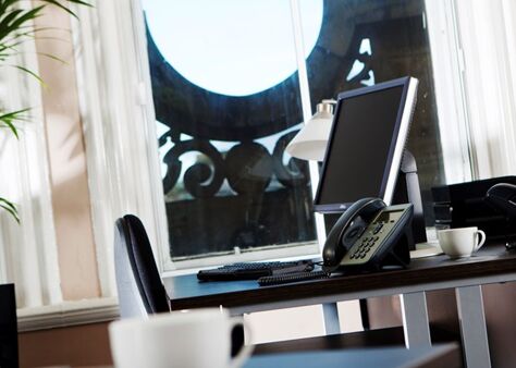 Office Space Collingwood Buildings - Image 7