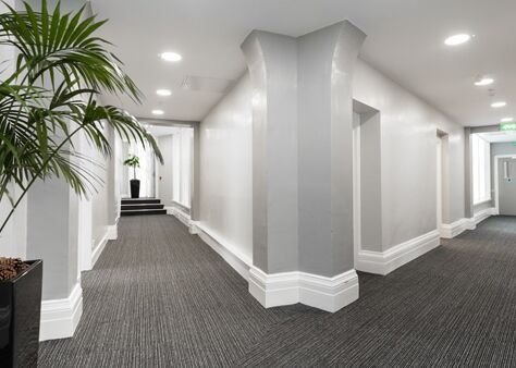 Office Space Collingwood Buildings - Image 4