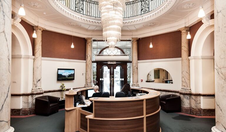 Office Space Collingwood Buildings - Image 3