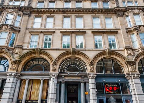 Office Space Collingwood Buildings - Image 1