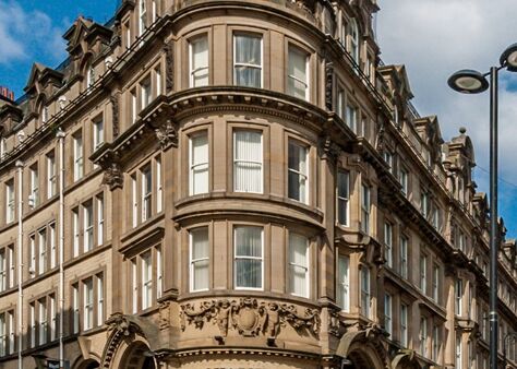 Office Space Collingwood Buildings - Image 6