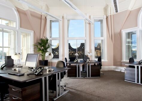 Office Space Collingwood Buildings - Image 2