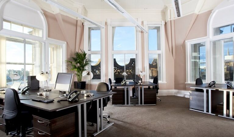 Office Space Collingwood Buildings - Image 2