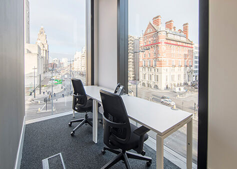 Office Space Mann Island - Image 10