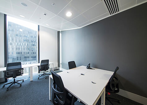 Office Space Mann Island - Image 8