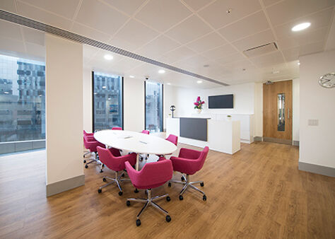 Office Space Mann Island - Image 2