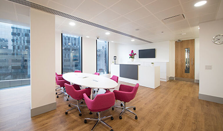 Office Space Mann Island - Image 2