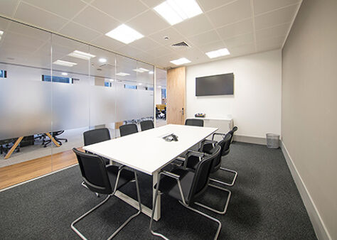 Office Space Mann Island - Image 3