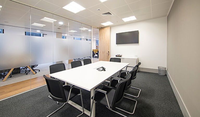 Office Space Mann Island - Image 3