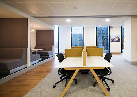 Office Space Mann Island - Image 5