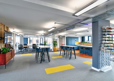 Office Space Oxford - Image 5