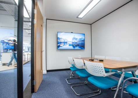 Office Space Oxford - Image 7