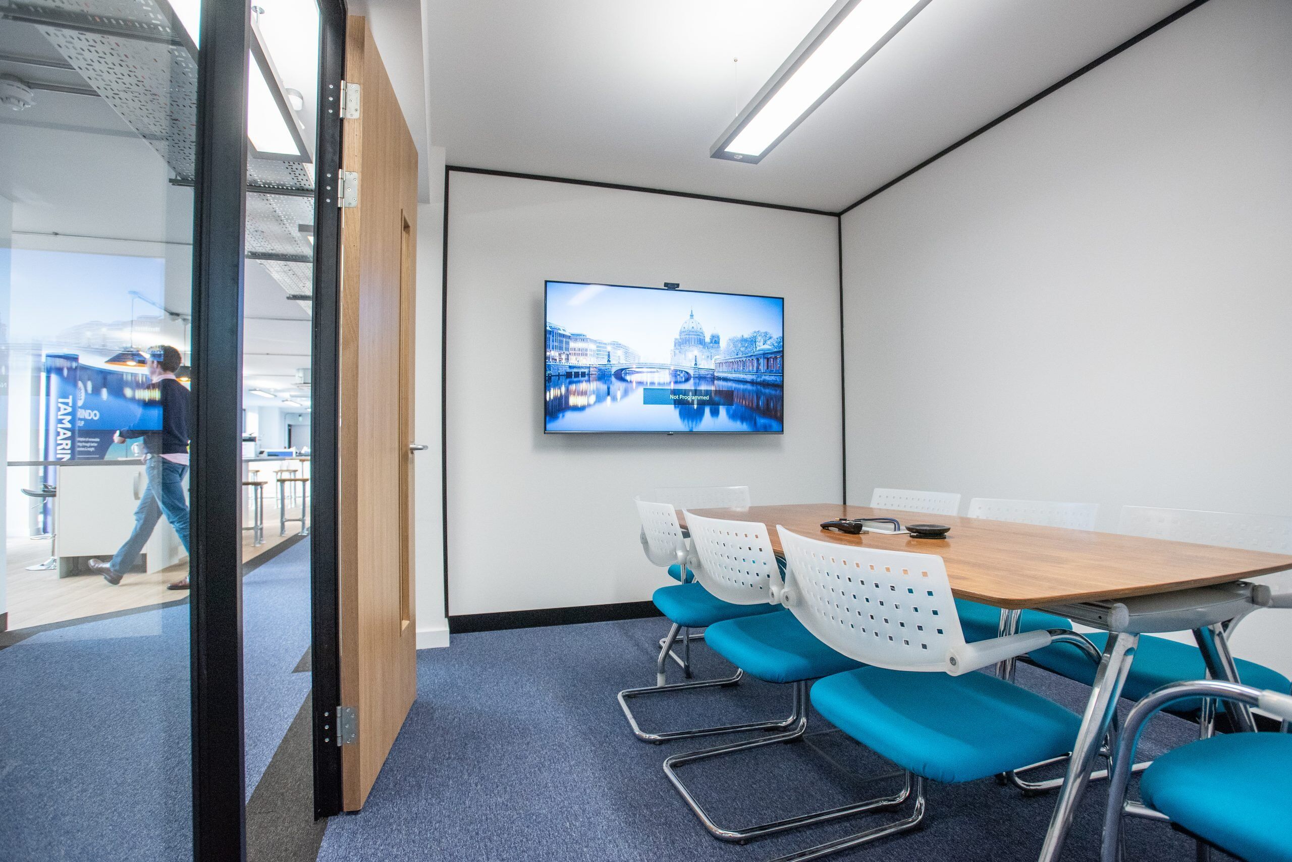 Office Space Oxford - Image 7