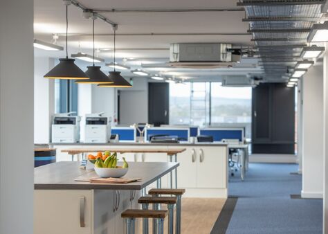 Office Space Oxford - Image 8