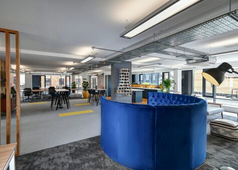 Office Space Oxford - Image 2