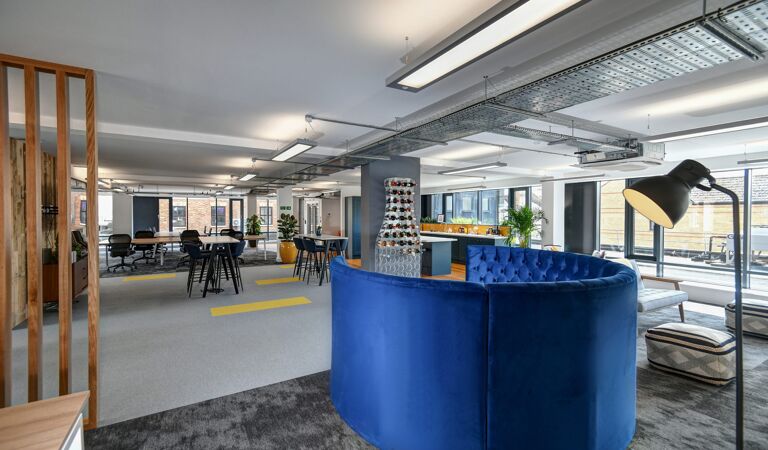 Office Space Oxford - Image 2