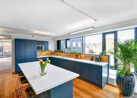 Office Space Oxford - Image 3