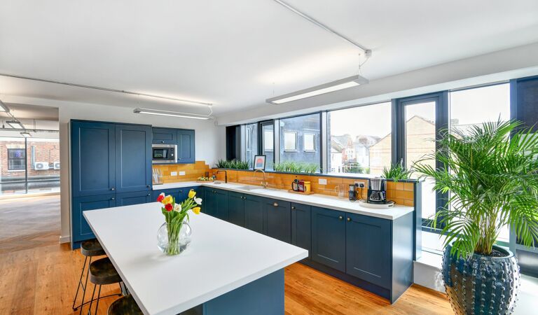 Office Space Oxford - Image 3