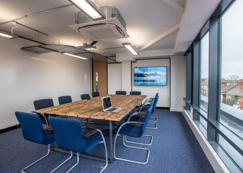 Office Space Oxford - Image 4