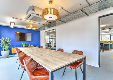 Office Space Oxford - Image 1