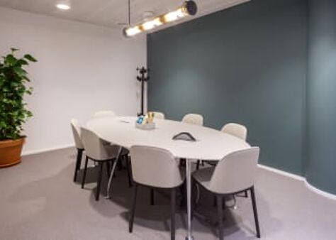 Office Space 1 Marischal Square - Image 3