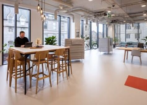 Office Space 1 Marischal Square - Image 7