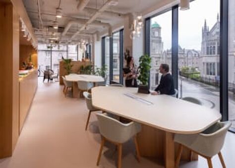 Office Space 1 Marischal Square - Image 6