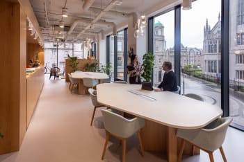 Office Space 1 Marischal Square - Image 6