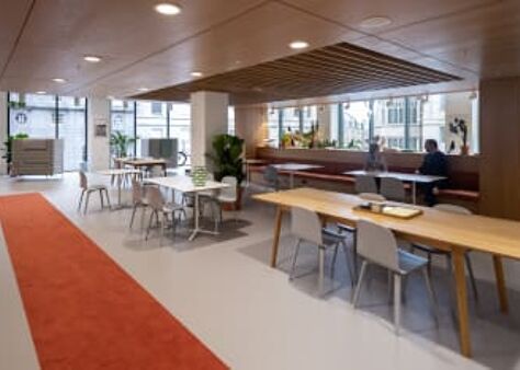 Office Space 1 Marischal Square - Image 9