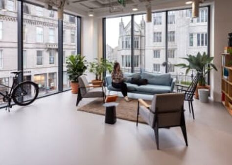 Office Space 1 Marischal Square - Image 5