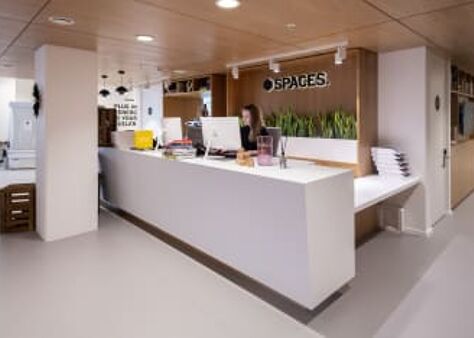 Office Space 1 Marischal Square - Image 2