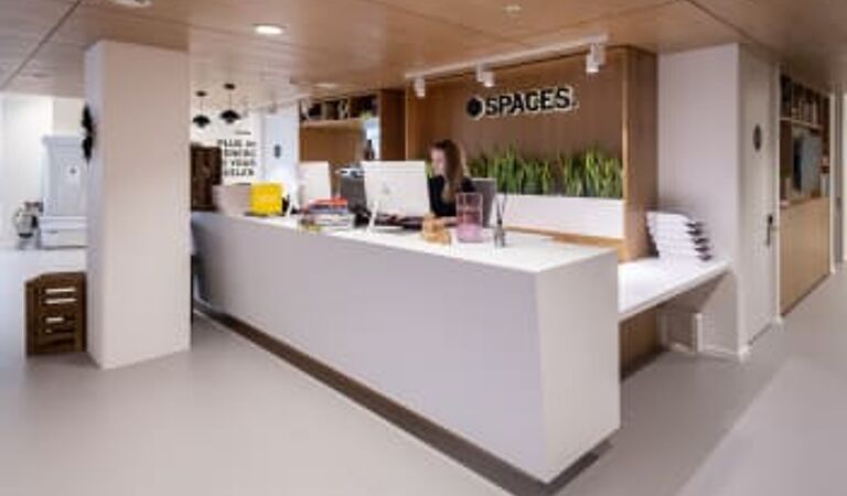 Office Space 1 Marischal Square - Image 2