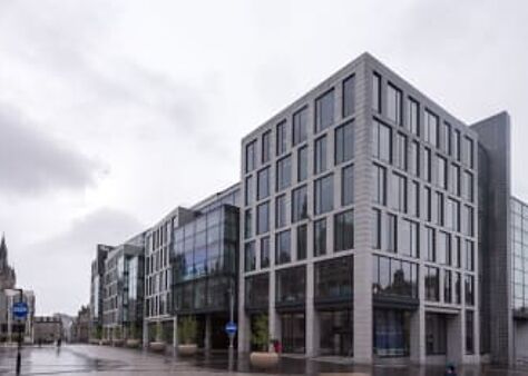 Office Space 1 Marischal Square - Image 1