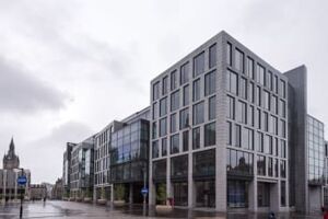 Office Space 1 Marischal Square - Image 1