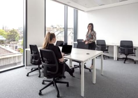 Office Space 1 Marischal Square - Image 4
