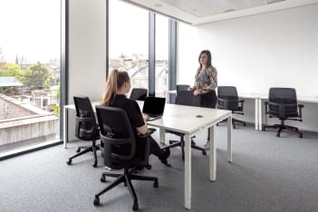 Office Space 1 Marischal Square - Image 4