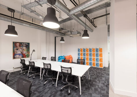 Image #3 of 1-2 Paris Garden