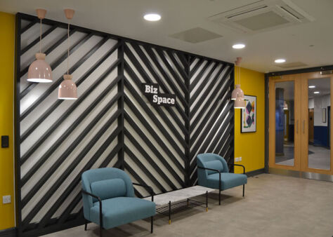 Office Space Nottingham - Cumberland House - Image 4