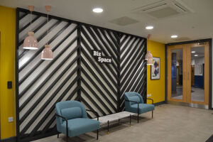 Office Space Nottingham - Cumberland House - Image 4