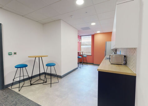 Office Space Nottingham - Cumberland House - Image 5