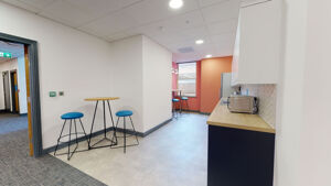 Office Space Nottingham - Cumberland House - Image 5