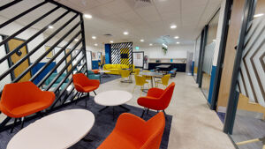 Office Space Nottingham - Cumberland House - Image 7