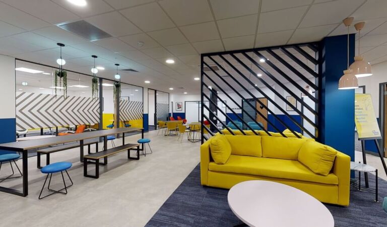 Office Space Nottingham - Cumberland House - Image 2