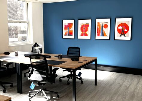 Office Space 8-9 New Street - Image 8