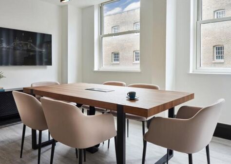 Office Space 8-9 New Street - Image 6