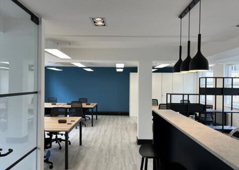 Office Space 8-9 New Street - Image 7