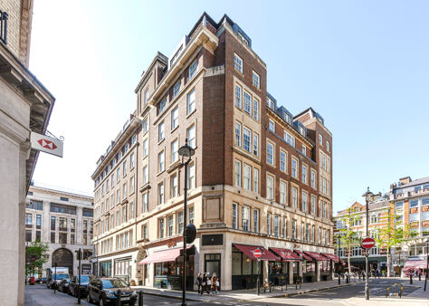 Office Space Portland House - Image 1