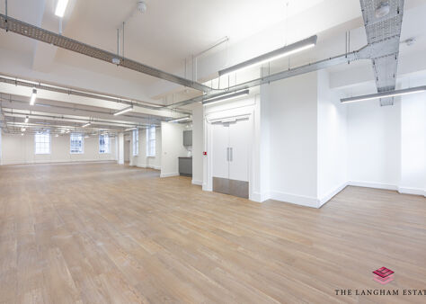Office Space Portland House - Image 9