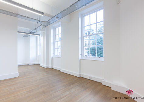 Office Space Portland House - Image 10