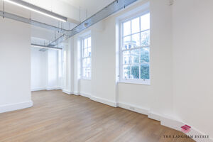 Office Space Portland House - Image 10